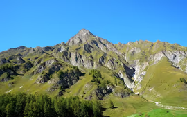Suiza Fascinante 2027