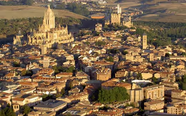 FLEXITRAVEL SANTUARIOS MARIANOS