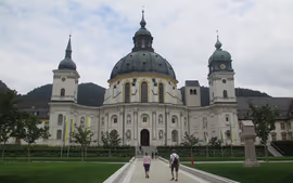 Alemania Romántica 2027 - Viaje en Privado