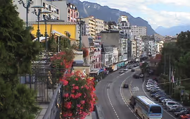 Suiza Fascinante 2027 - Viaje en privado