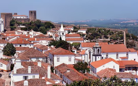 Portugal, Madrid y Andalucía 2027 - Vuelos desde Mexico