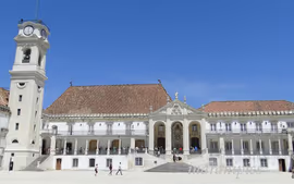 PORTUGAL Y NORTE DE ESPAÑA