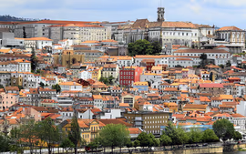 PORTUGAL, ANDALUCÍA Y MARRUECOS, 14 dias