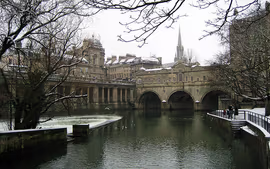 Inglaterra Secreta + Londres