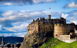 Gran Tour de las Islas Britanicas + Londres 2027
