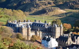 Paisajes de Escocia e Irlanda - Desde Edimburgo 2027