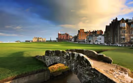 Paisajes de Escocia e Irlanda - Desde Londres 2027