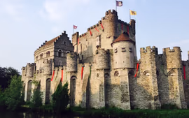 Londres y Países Bajos