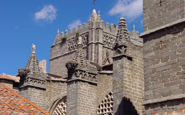 Cornisa Cantábrica y Barcelona