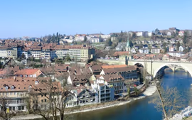 Roma, París, Barcelona