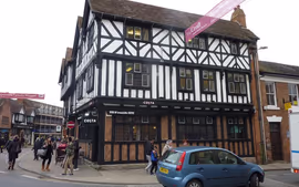 Dublín, Londres, Ámsterdam y Berlín