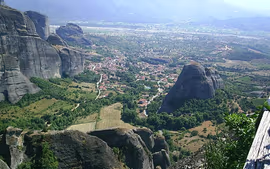 Italia, Grecia y Crucero Egeo Int