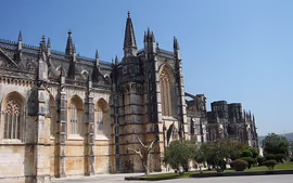 Madrid y Portugal +i