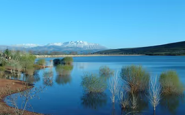 Costa Turquesa y Capadocia