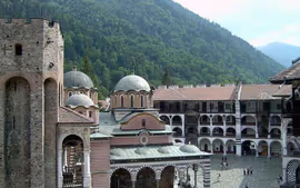 De Atenas a Dubrovnik