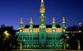 De Viena a Londres +i