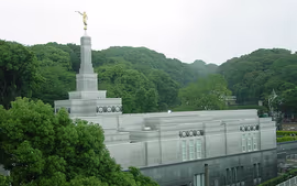 Pekín y Clásicos de Corea y Japón Fin Tokio