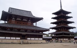 Tokio, Kioto y Osaka