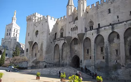 Francia, Andorra y Barcelona