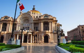 La Gran Ruta de Cuba y México