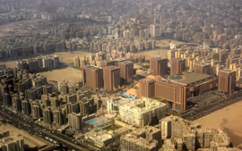 Cairo con Memphis y Sakkara