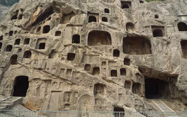 Descubre China con Chengdu y Guilin