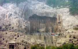 Hong Kong y China Clásica