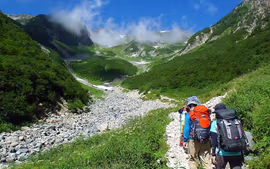 Japón Tradicional y Bellezas de China Fin Hong Kong