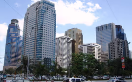 Manila y Playas de Cebú y Bohol