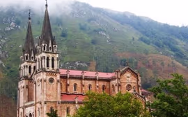 Asturias - Cantabria