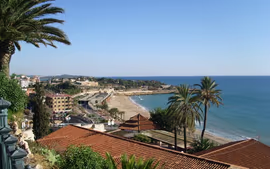 Reino de Aragón: Comunidad Valenciana - Cataluña