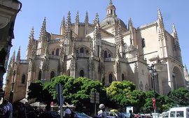 Madrid, País Vasco Con París Y Londres