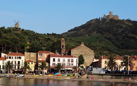 Cataluña, Sur de Francia y Andorra