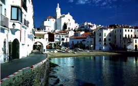 Cataluña, Sur De Francia, Borgoña y Alsacia