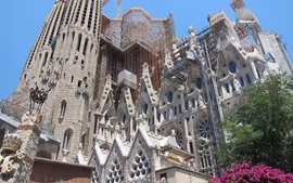 España y Suiza con Alsacia Encantada