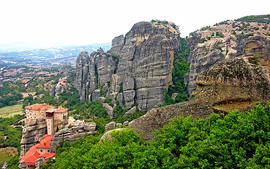 Grecia Total y Sicilia