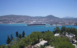 Atenas, Bellezas del Egeo y Norte de Grecia Ext