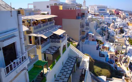 Bellezas del Egeo, Peloponeso y Norte de Grecia Ext