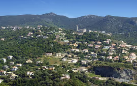 Italia, Córcega, Cerdeña y Sicilia - Fin Palermo