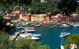 Ronda Italiana y Paraíso Siciliano