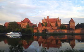 Fabulosa Polonia y Fiordos