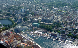 Escandinavia de Ensueño