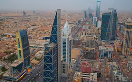 Misterios de Arabia