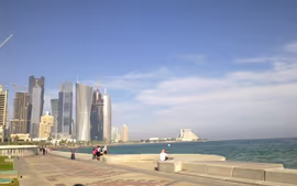 Misterios de Arabia con Bahrein y Qatar