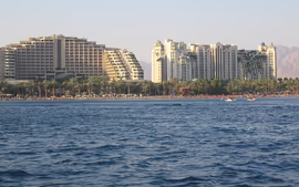 Arabia, Jordania, Alejandría y Cairo
