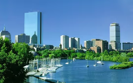 Ronda del Este fin Chicago