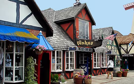 Panorama de Usa y Canadá con Chicago