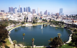 Los Ángeles, Las Vegas y el Gran Cañón