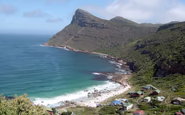 Sudáfrica imprescindible y cataratas Victoria con Chobe