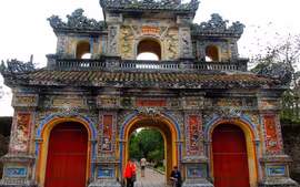 Vietnam clásico y exclusivo